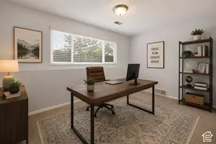 556 N New Star Dr W, Salt Lake City, UT 84116 - Photo 33