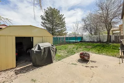 556 N New Star Dr W, Salt Lake City, UT 84116 - Photo 35
