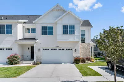 4501 S Parkbury Way, Salt Lake City, UT 84129 - Photo 1