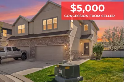 4869 W Anise St, Riverton, UT 84096 - Photo 1