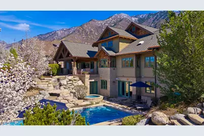 16 Snow Forest Ln, Sandy, UT 84092 - Photo 9