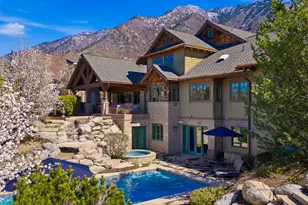 16 Snow Forest Ln, Sandy, UT 84092 - Photo 9