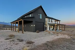 2920 W Temple Cyn Rd, Laketown, UT 84038 - Photo 3