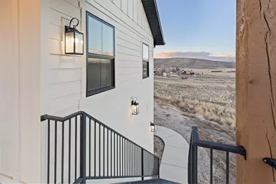 2920 W Temple Canyon Rd, Laketown, UT 84038 - Photo 5