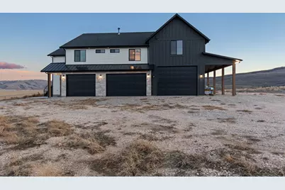 2920 W Temple Canyon Rd, Laketown, UT 84038 - Photo 1