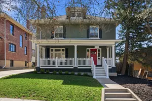 1122 E 1st Ave, Salt Lake City, UT 84103 - Photo 1