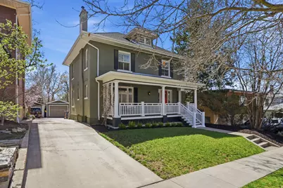1122 E 1st Ave, Salt Lake City, UT 84103 - Photo 3