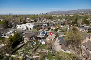 938 E 2700 S, Salt Lake City, UT 84106 - Photo 37