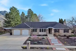 891 E 3300 N, North Ogden, UT 84414 - Photo 1