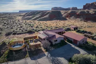 16 W Cobble Ln, Bluff, UT 84512 - Photo 3