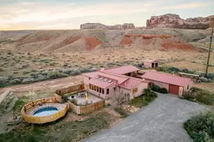 16 W Cobble Ln, Bluff, UT 84512 - Photo 1