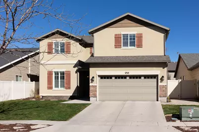 958 N Cambria Dr, North Salt Lake, UT 84054 - Photo 1