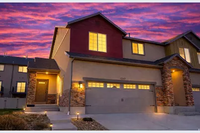 1247 N Baycrest Dr, Saratoga Springs, UT 84045 - Photo 1