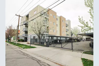 725 S 200 W #T-105, Salt Lake City, UT 84101 - Photo 3