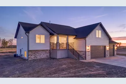 5055 W 10100 N #4, Elwood, UT 84337 - Photo 1