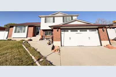 7436 S 2345 W, West Jordan, UT 84084 - Photo 17