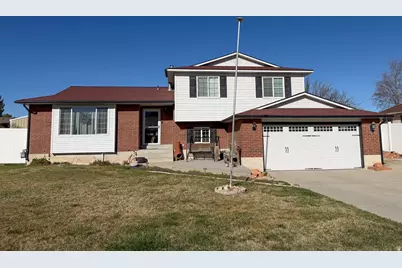 7436 S 2345 W, West Jordan, UT 84084 - Photo 5