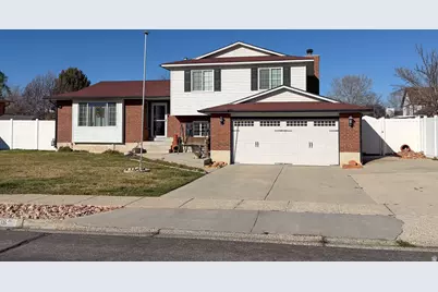 7436 S 2345 W, West Jordan, UT 84084 - Photo 3