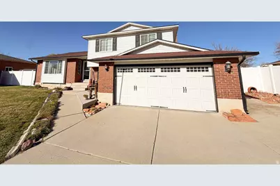 7436 S 2345 W, West Jordan, UT 84084 - Photo 17
