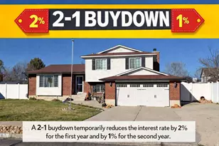 7436 S 2345 W, West Jordan, UT 84084 - Photo 1