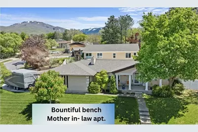 1761 S Davis Blvd E, Bountiful, UT 84010 - Photo 1