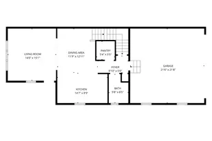 1841 W Vw Pt Dr, Woods Cross, UT 84087 - Photo 35