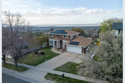 761 E San Simeon Way S, Bountiful, UT 84010 - Photo 51