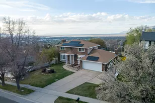 761 E San Simeon Way S, Bountiful, UT 84010 - Photo 51