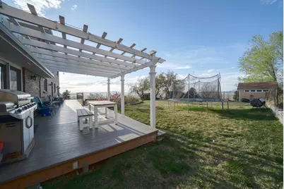 761 E San Simeon Way S, Bountiful, UT 84010 - Photo 43