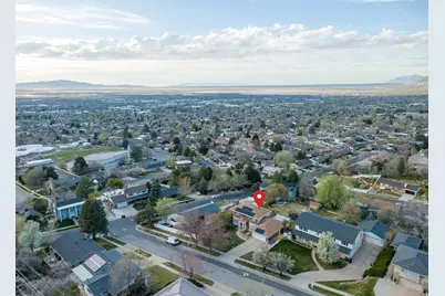 761 E San Simeon Way S, Bountiful, UT 84010 - Photo 51