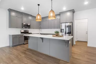 6293 W Jackson Crest Way, Herriman, UT 84096 - Photo 7