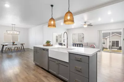 6293 W Jackson Crest Way, Herriman, UT 84096 - Photo 9