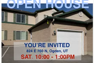 824 E 760 N, Ogden, UT 84404 - Photo 1