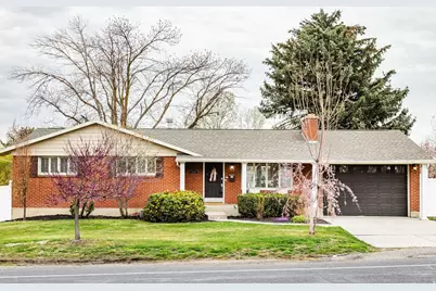 4160 S 2700 E, Holladay, UT 84124 - Photo 1