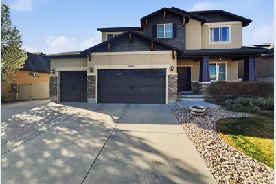 3168 W Wild Flower Ln, Lehi, UT 84048 - Photo 1