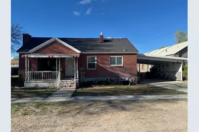 158 W 100 S, Moroni, UT 84646 - Photo 1