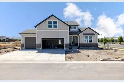 12422 S Bigbend Ridge Cv #1, Herriman, UT 84096 - Photo 1