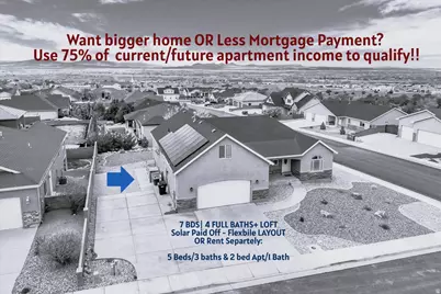 2367 N 900 E, Cedar City, UT 84721 - Photo 51