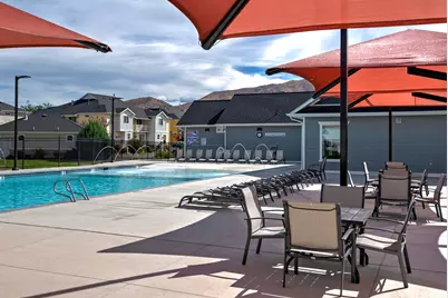 3944 N Eagle Point Ln N, Eagle Mountain, UT 84005 - Photo 29