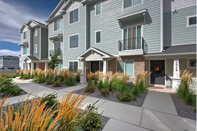3944 N Eagle Point Ln N, Eagle Mountain, UT 84005 - Photo 1