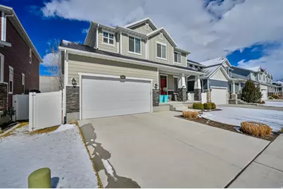 794 W Star Spangled Dr, Riverton, UT 84065 - Photo 3