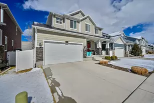 794 W Star Spangled Dr, Riverton, UT 84065 - Photo 3