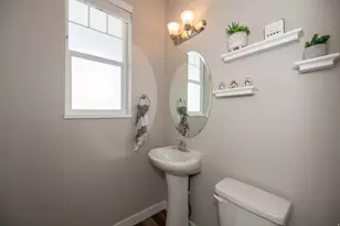 794 W Star Spangled Dr, Riverton, UT 84065 - Photo 17
