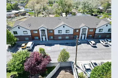 3602 S 4200 W, West Valley, UT 84120 - Photo 3