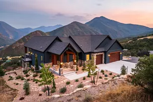 1511 S Vly Vw Cir, Springville, UT 84663 - Photo 1