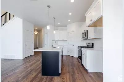 1733 W Jadeite Ln #117, West Valley, UT 84119 - Photo 9