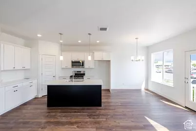 1733 W Jadeite Ln #117, West Valley, UT 84119 - Photo 5