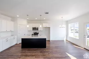 1733 W Jadeite Ln, West Valley, UT 84119 - Photo 5