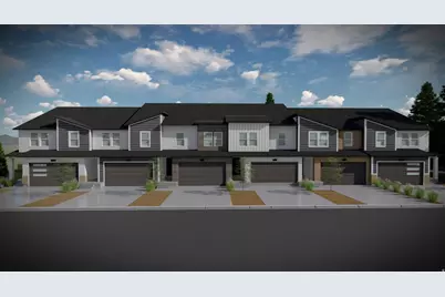 1733 W Jadeite Ln #117, West Valley, UT 84119 - Photo 3