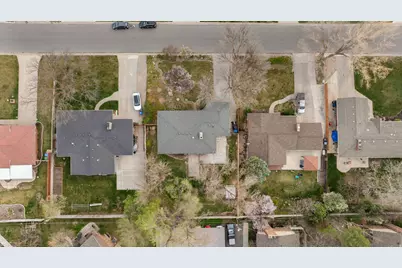 1889 E 4675 S, Holladay, UT 84117 - Photo 33